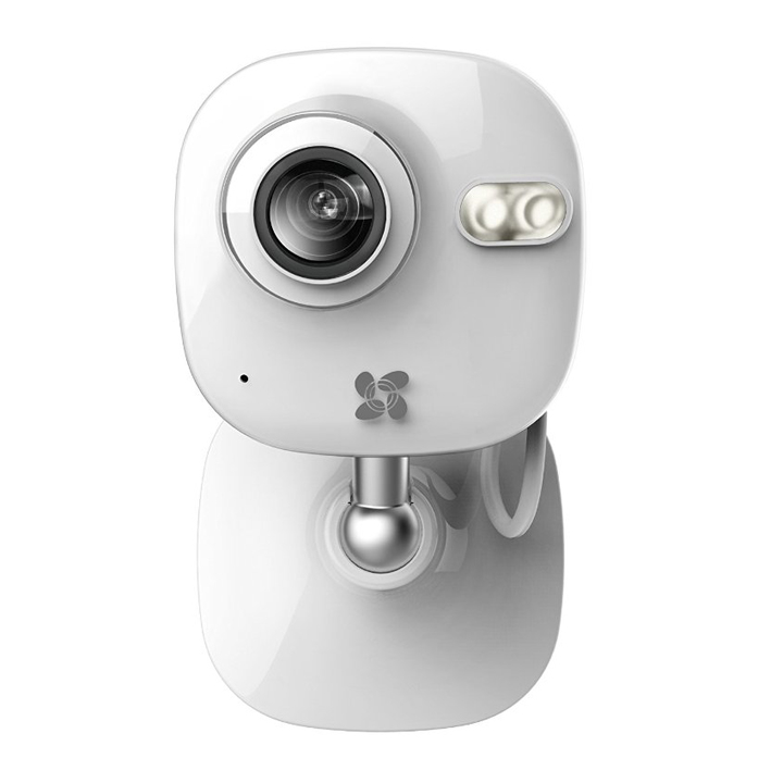 Wi-Fi камера EZVIZ С2mini