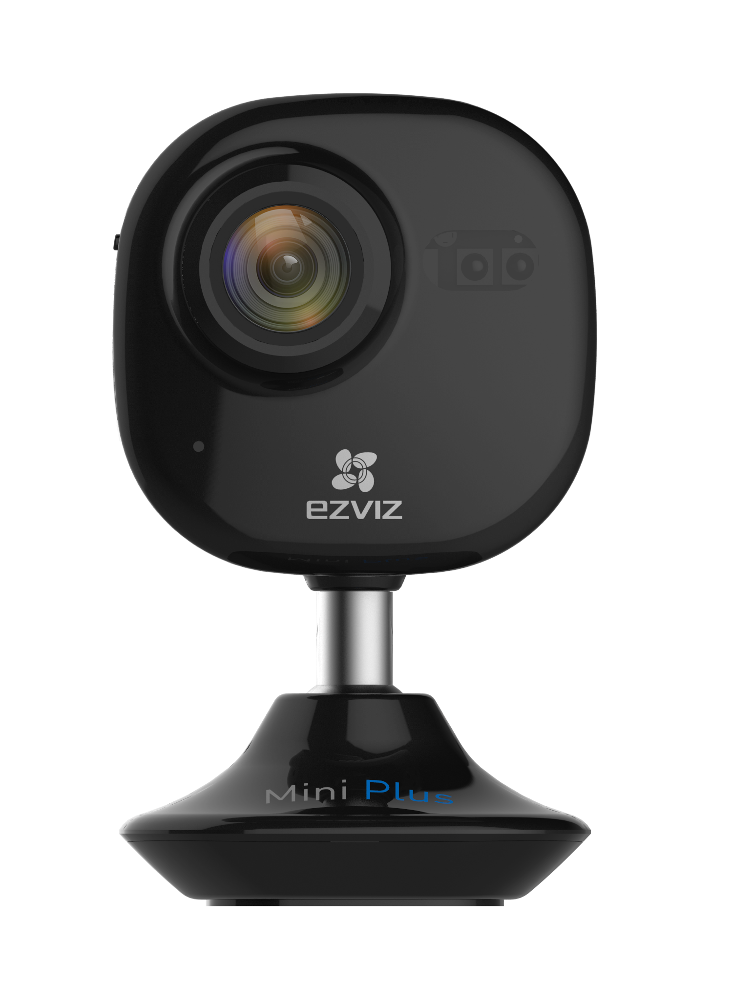 Wi-Fi камера EZVIZ CS-CV200-A1-52WFR (Black)