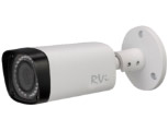 RVi-HDC411-C (2.7-12 мм)