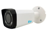 RVi-HDC421-C (2.7-12 мм) 