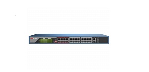 Hikvision DS-3E1326P-E