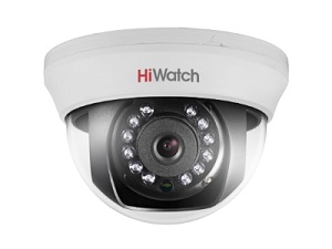 HiWatch DS-T101 