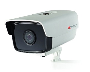 HiWatch DS-I110 