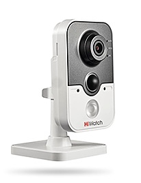 HiWatch DS-I114 