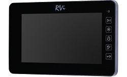 RVi-VD10-21M (черный)