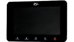 RVi-VD7-11M (черный)