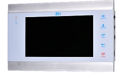 RVi-VD7-12M (белый)
