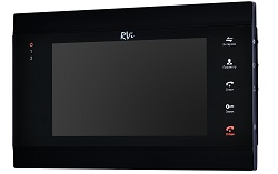 RVi-VD7-12M (черный)