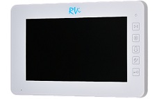 RVi-VD7-21M (белый)