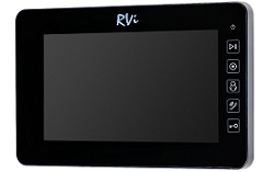 RVi-VD7-22 (черный)