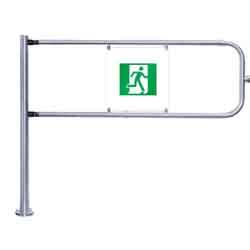 PERCo-BH02 1-05/EL