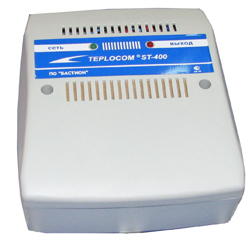 Бастион TEPLOCOM ST - 400