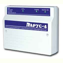 ББП Парус 12-1П, исп. 1 (Парус-4П исп. 1)