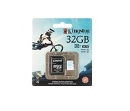 Kingston карта памяти 32 Гб
