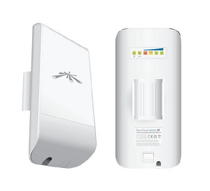 Ubiquiti NanoStation Loco M5