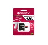 Transcend карта памяти 128 гб