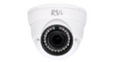RVi-HDC311VB-C (2.7-12 мм)