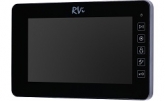 RVi-VD10-21M (черный)