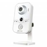 Wi-Fi камера EZVIZ C2W