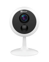 Wi-Fi камера EZVIZ  C1С (1080P)