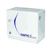 ББП Парус 12-4,5М (Парус-6М)