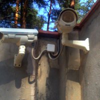 Архив объектов