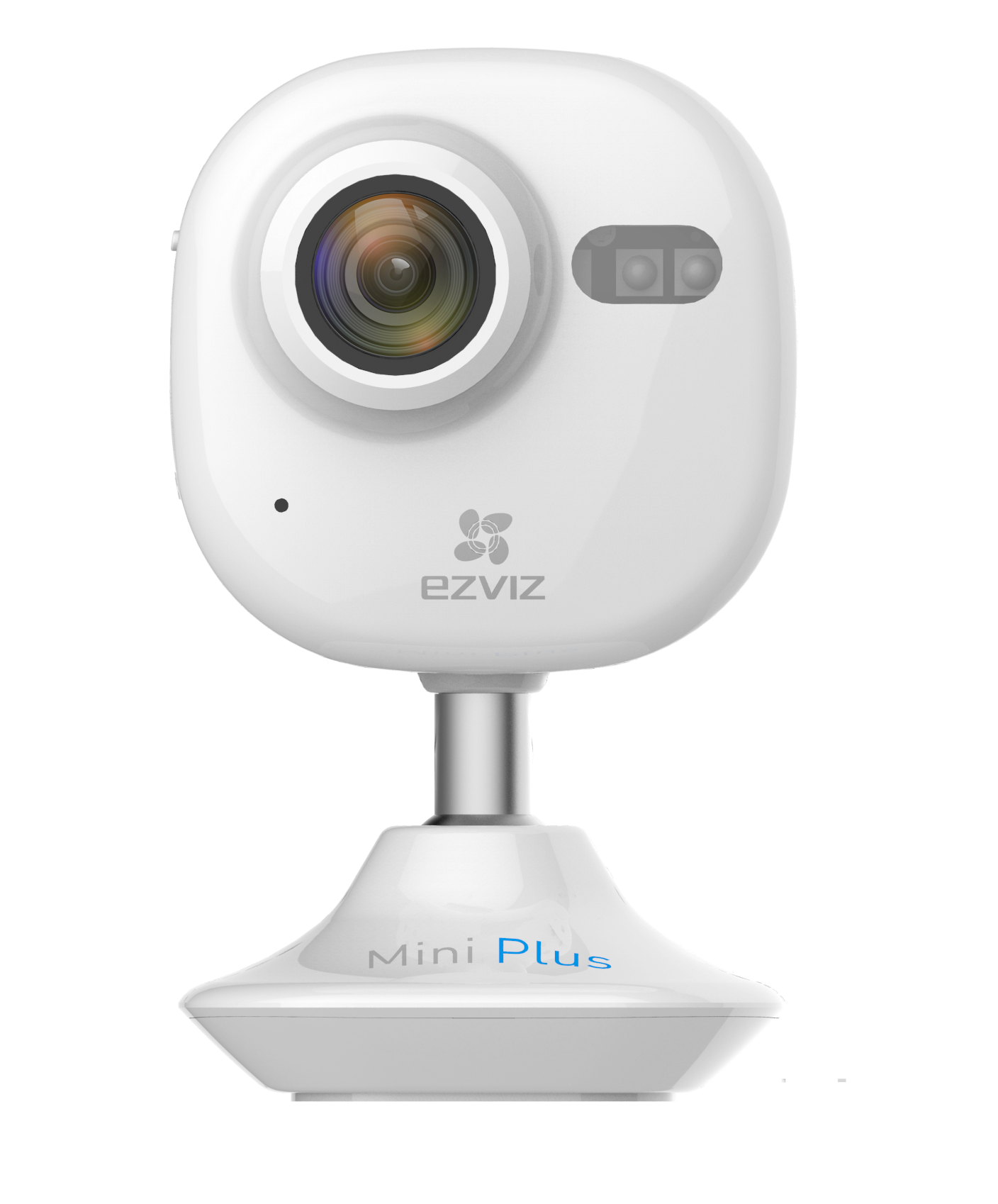 Wi-Fi камера EZVIZ Mini Plus белая