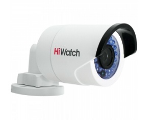 HiWatch DS-I120